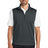 Port Authority Men's   C-FREE   Double Knit 1/4-Zip Vest K880V