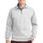 Jerzees Men's   Super Sweats   NuBlend   1/4-Zip Sweatshirt with Cadet Collar