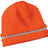 CornerStone    Enhanced Visibility Beanie with Reflective Stripe