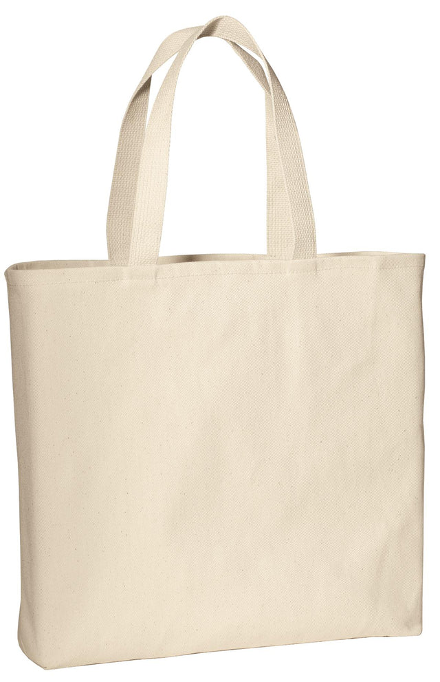 Port Authority    Ideal Twill Convention Tote
