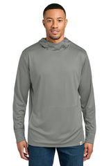 Carhartt Men's Force   Sun Defender   Long Sleeve Hooded T-Shirt CT106923