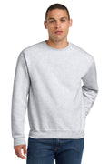Jerzees Men's   Super Sweats   NuBlend   Crewneck Sweatshirt