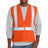 CornerStone Men's   ANSI 107 Class 2 Safety Vest