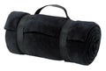 Port Authority    Value Fleece Blanket with Strap