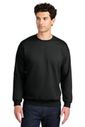 Gildan Men's   Softstyle   Crewneck Sweatshirt SF000