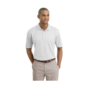 Nike Men's Dri-FIT Textured Polo