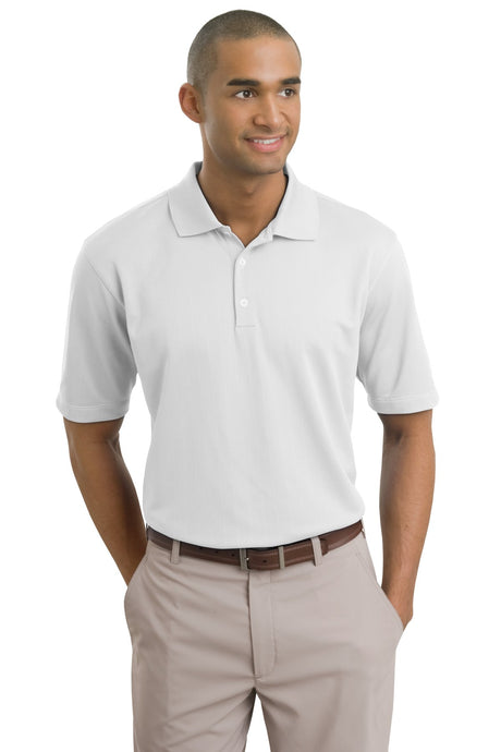Nike Men's Dri-FIT Textured Polo