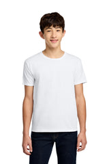 Jerzees Youth   Dri-Power   50/50 Cotton/Poly T-Shirt