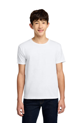 Jerzees Youth   Dri-Power   50/50 Cotton/Poly T-Shirt
