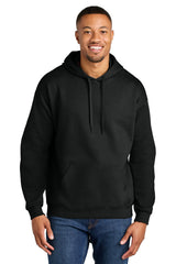 Gildan Men's   Softstyle   Midweight Pullover Hooded Sweatshirt SF500