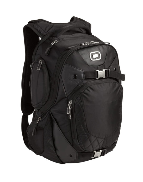 OGIO    Squadron Pack