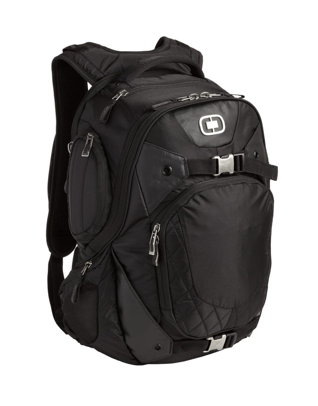 OGIO    Squadron Pack