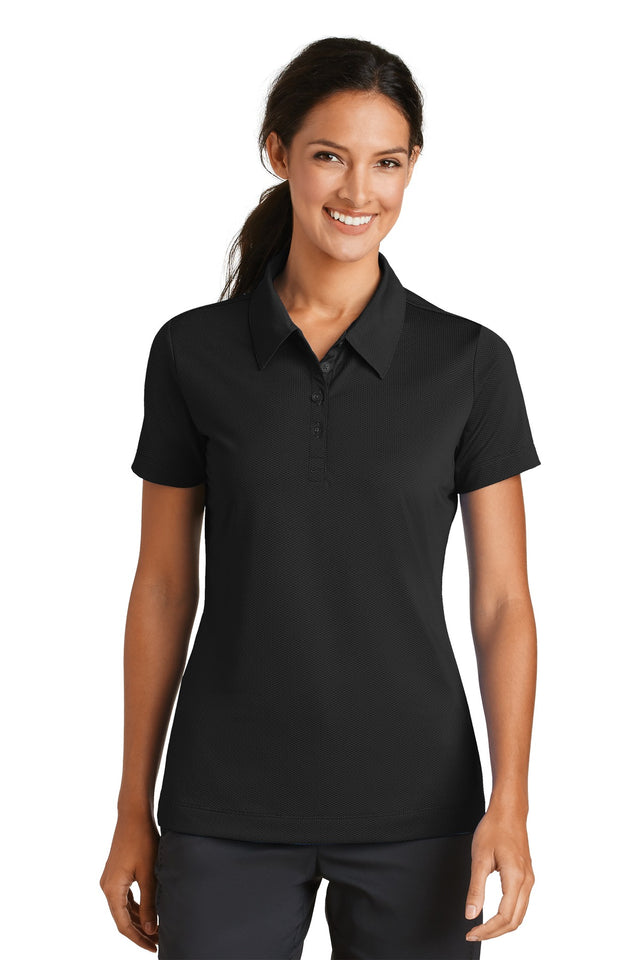 Nike Women's Sphere Dry Diamond Polo
