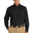 CornerStone Men's   Long Sleeve SuperPro   Twill Shirt