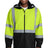 CornerStone Men's   ANSI 107 Class 3 Safety Windbreaker