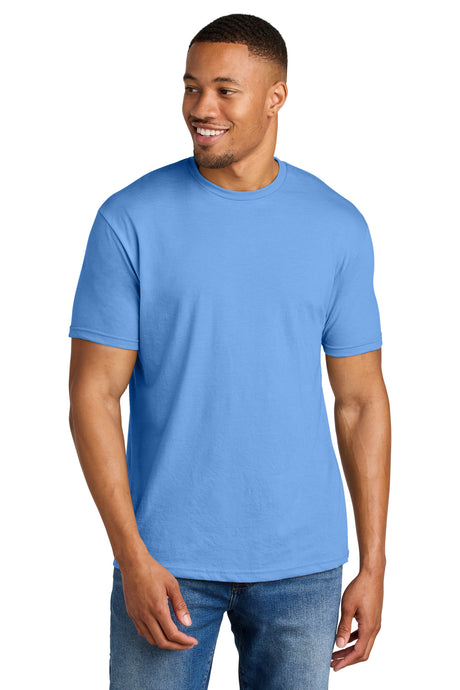 Gildan Men's   Softstyle   CVC Tee