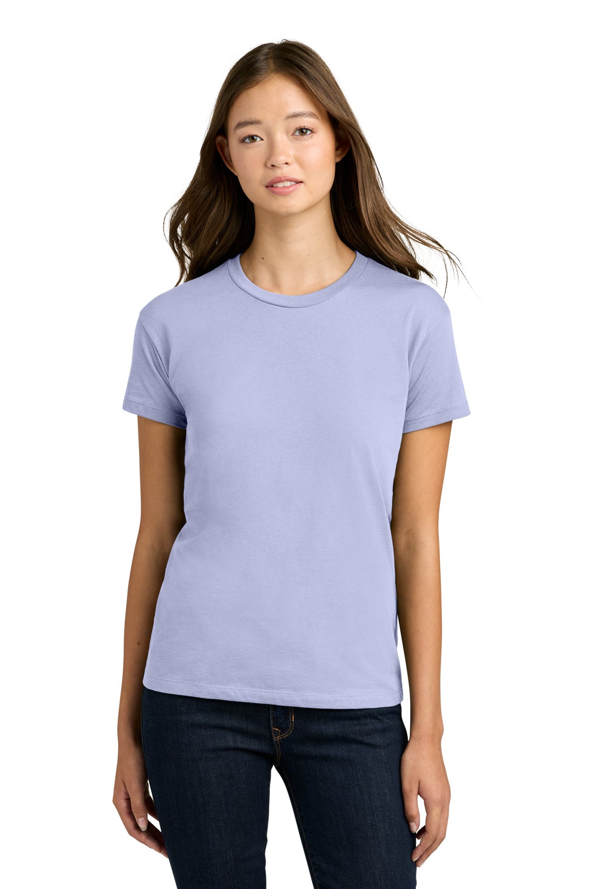 Next Level Apparel Women's   Cotton Relaxed Tee NL3910