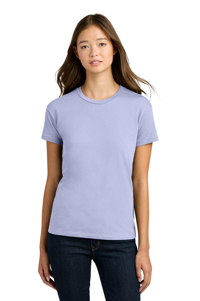 Next Level Apparel Women's   Cotton Relaxed Tee NL3910