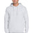 Jerzees Men's   Super Sweats   NuBlend   Pullover Hooded Sweatshirt
