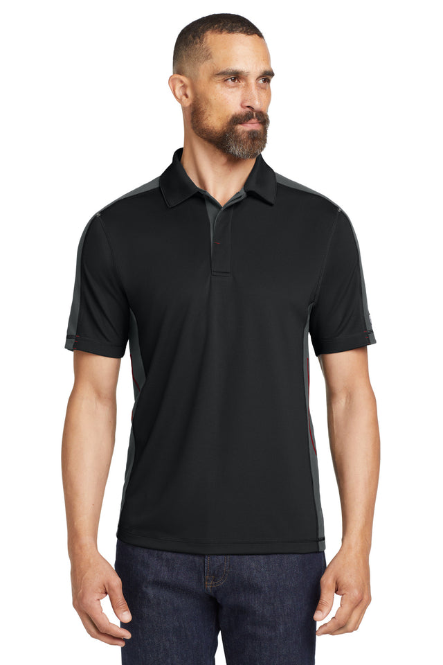 OGIO Men's   Trax Polo
