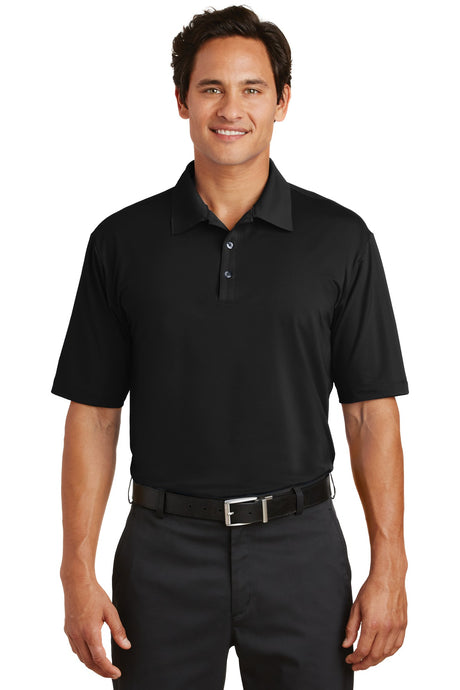 Nike Men's Elite Series Dri-FIT Ottoman Bonded Polo