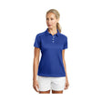 Nike Women's Dri-FIT Pebble Texture Polo