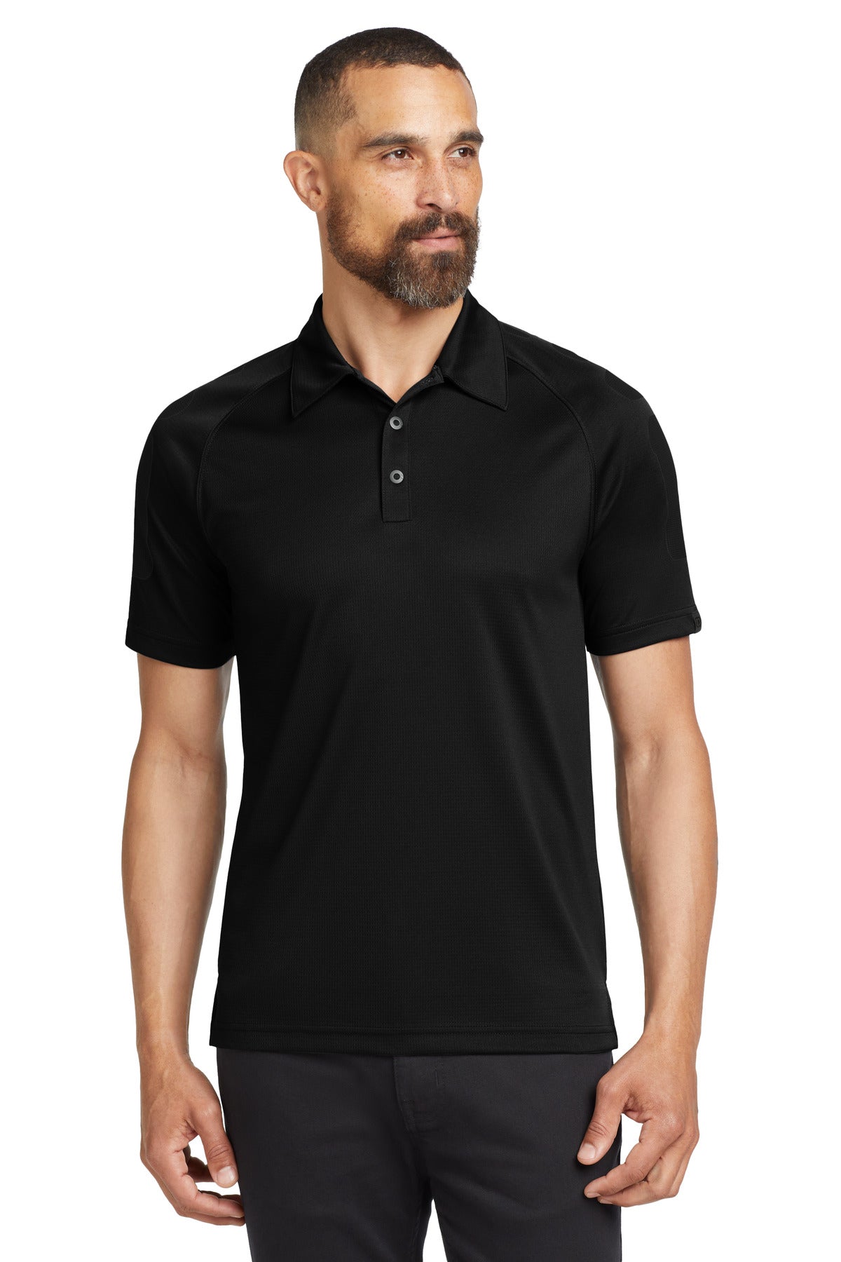 OGIO Men's   Optic Polo