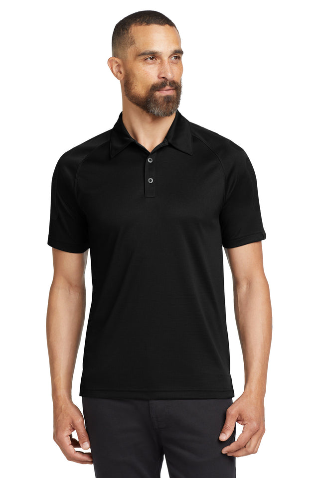 OGIO Men's   Optic Polo