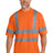 CornerStone Men's   ANSI 107 Class 3 Short Sleeve Snag-Resistant Reflective T-Shirt