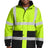 CornerStone Men's   ANSI 107 Class 3 Waterproof Parka