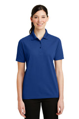 CornerStone Women's   Industrial Pique Polo