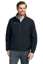 Eddie Bauer Men's   Fleece-Lined Jacket