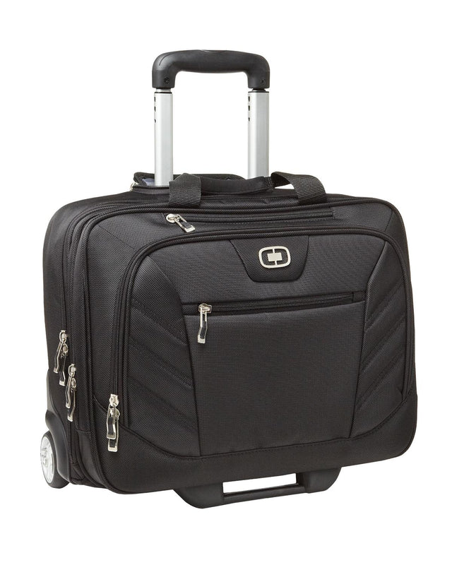 OGIO    Lucin Wheeled Briefcase
