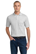Jerzees Men's   Dri-Power   Pocket Sport Shirt
