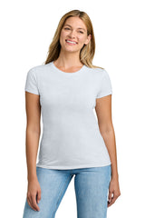 Next Level Apparel Women's Tri-Blend Tee Womens Apparel Fashion