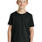 Next Level Apparel Youth   Cotton Tee NL3310