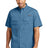 Eddie Bauer Men's   Short Sleeve Fishing Shirt