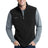 Eddie Bauer Men's   Fleece Vest
