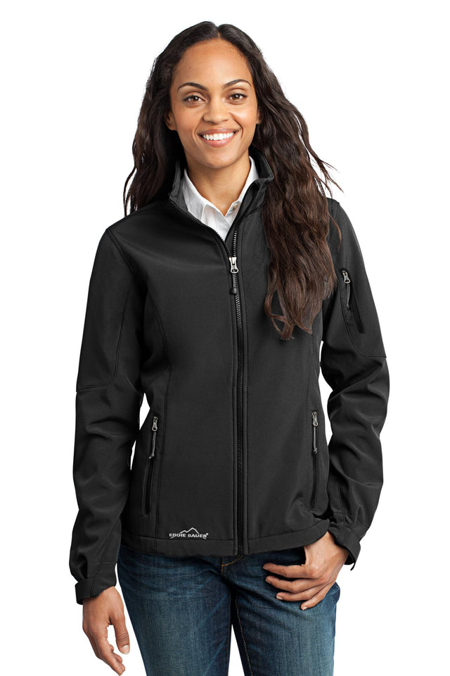 Eddie Bauer Women's   Soft Shell Jacket