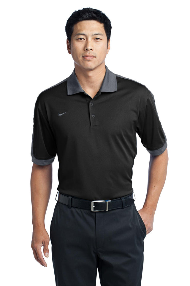 Nike Men's Dri-FIT N98 Polo
