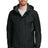 Eddie Bauer Men's   Rain Jacket