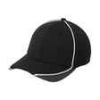 New Era Men's   Hex Mesh Cap