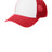 New Era    Snapback Contrast Front Mesh Cap