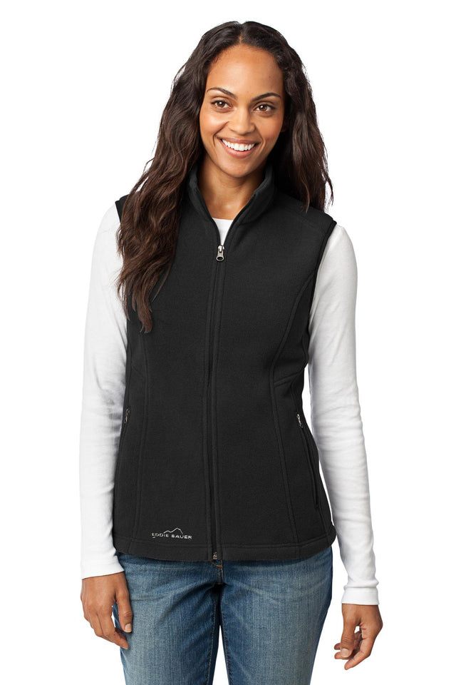 Eddie Bauer Women's   Fleece Vest