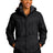 Port Authority Women's   Brushstroke Print Insulated Jacket