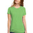 Next Level Apparel Women's    CVC Tee