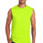 Gildan Men's   Ultra Cotton   Sleeveless T-Shirt