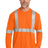 CornerStone Men's   ANSI 107 Class 2 Long Sleeve Safety T-Shirt