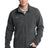 Eddie Bauer Men's   Wind-Resistant Full-Zip Fleece Jacket