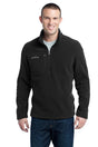 Eddie Bauer Men's   1/4-Zip Fleece Pullover